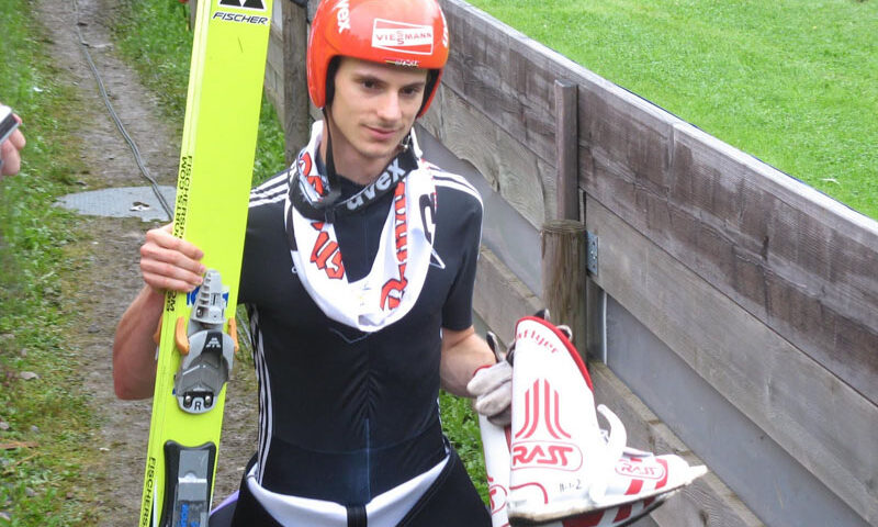 Tripla germanului Wank